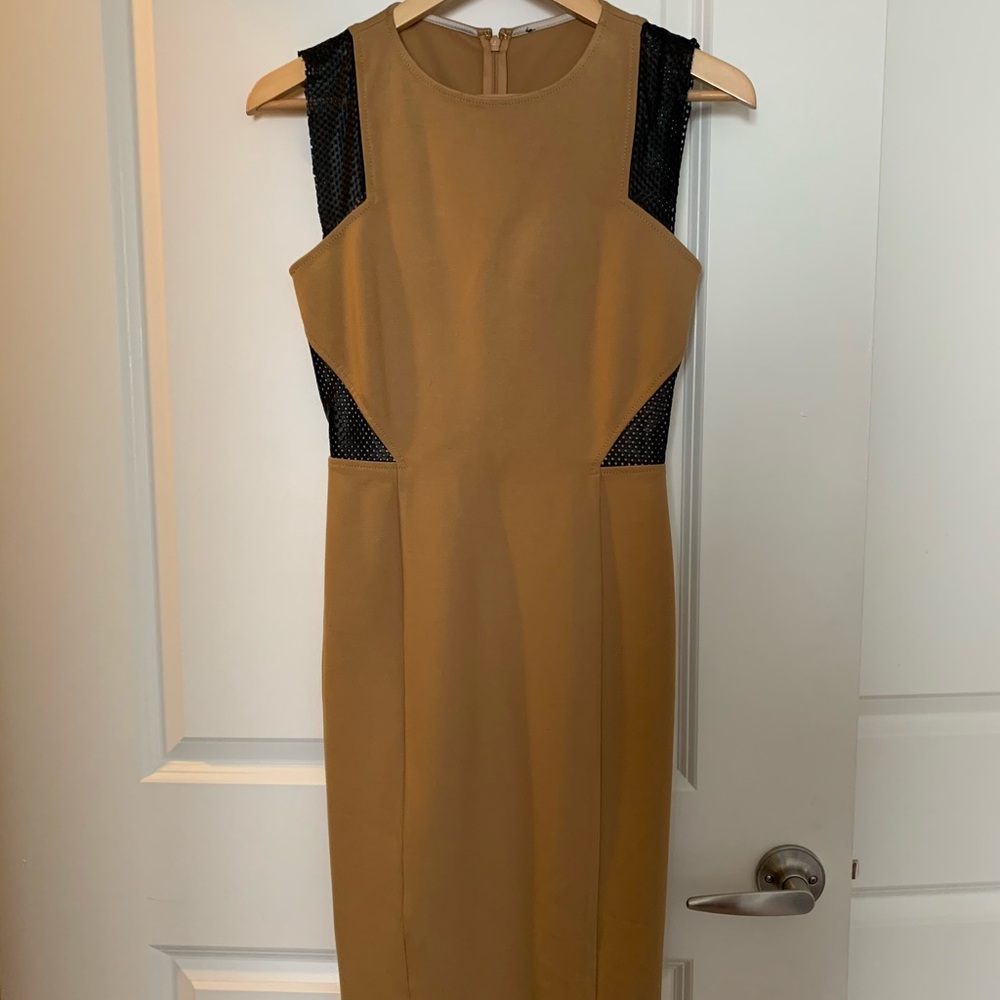 French connection dress
